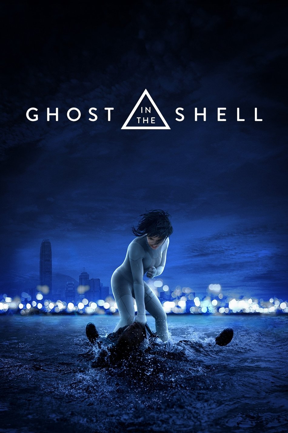 Ghost in the Shell
