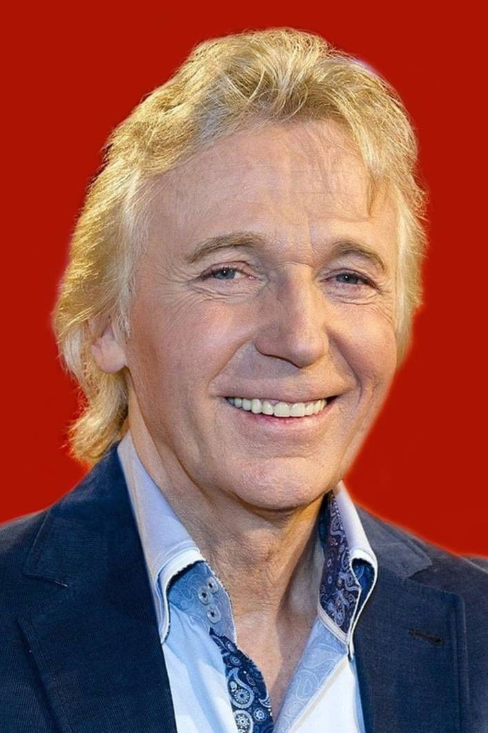 et billede af Hartmut Schulze-Gerlach