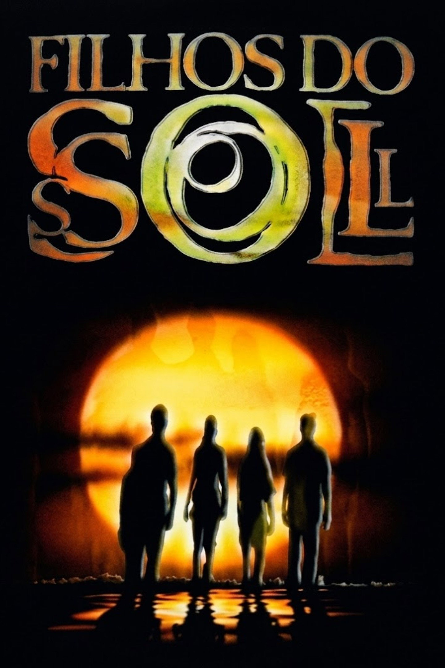 Filhos do Sol - Season 1