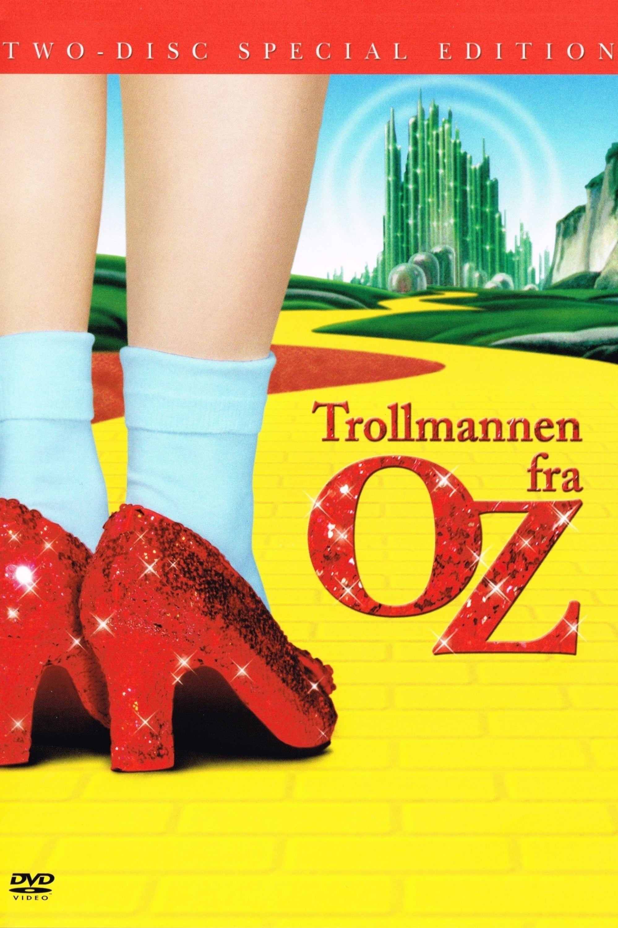 The Wizard of Oz