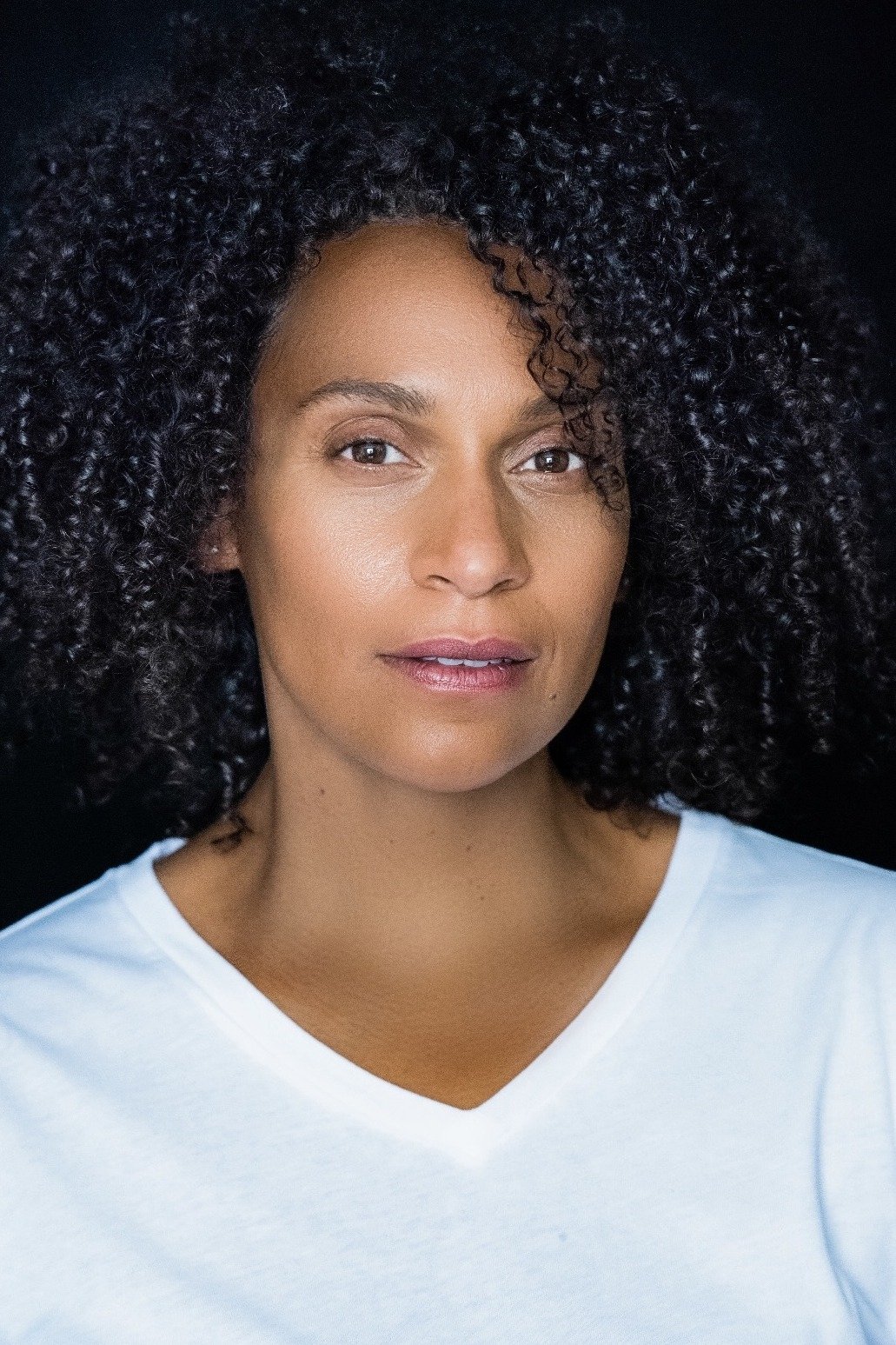 et billede af Marnie Brunton