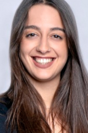 et billede af Shirli Levi