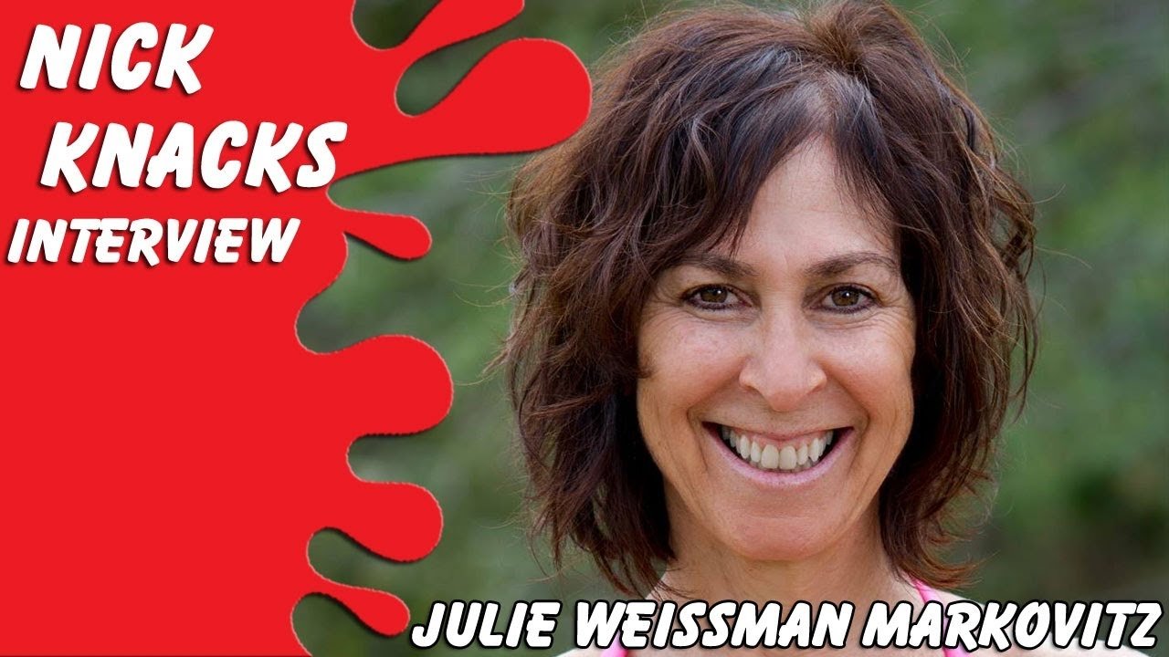 Thumbnail for Julie Weissman Markovitz (Kids in Motion) Season 0 Episode 18