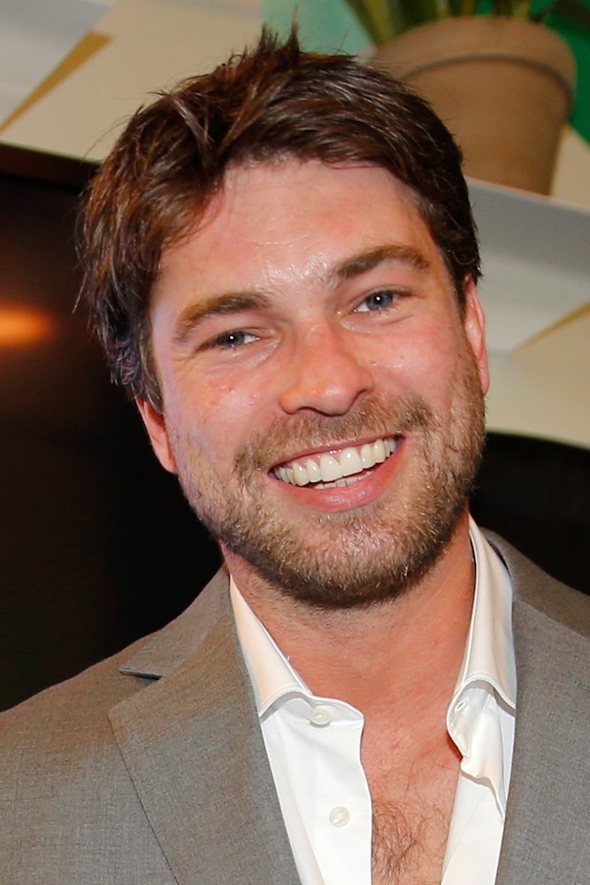 et billede af Rick Brandsteder