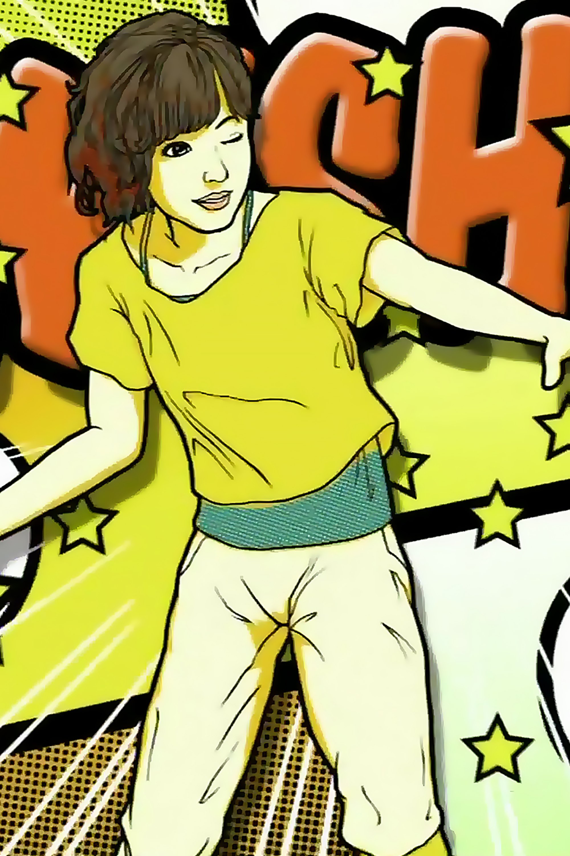 Content cover