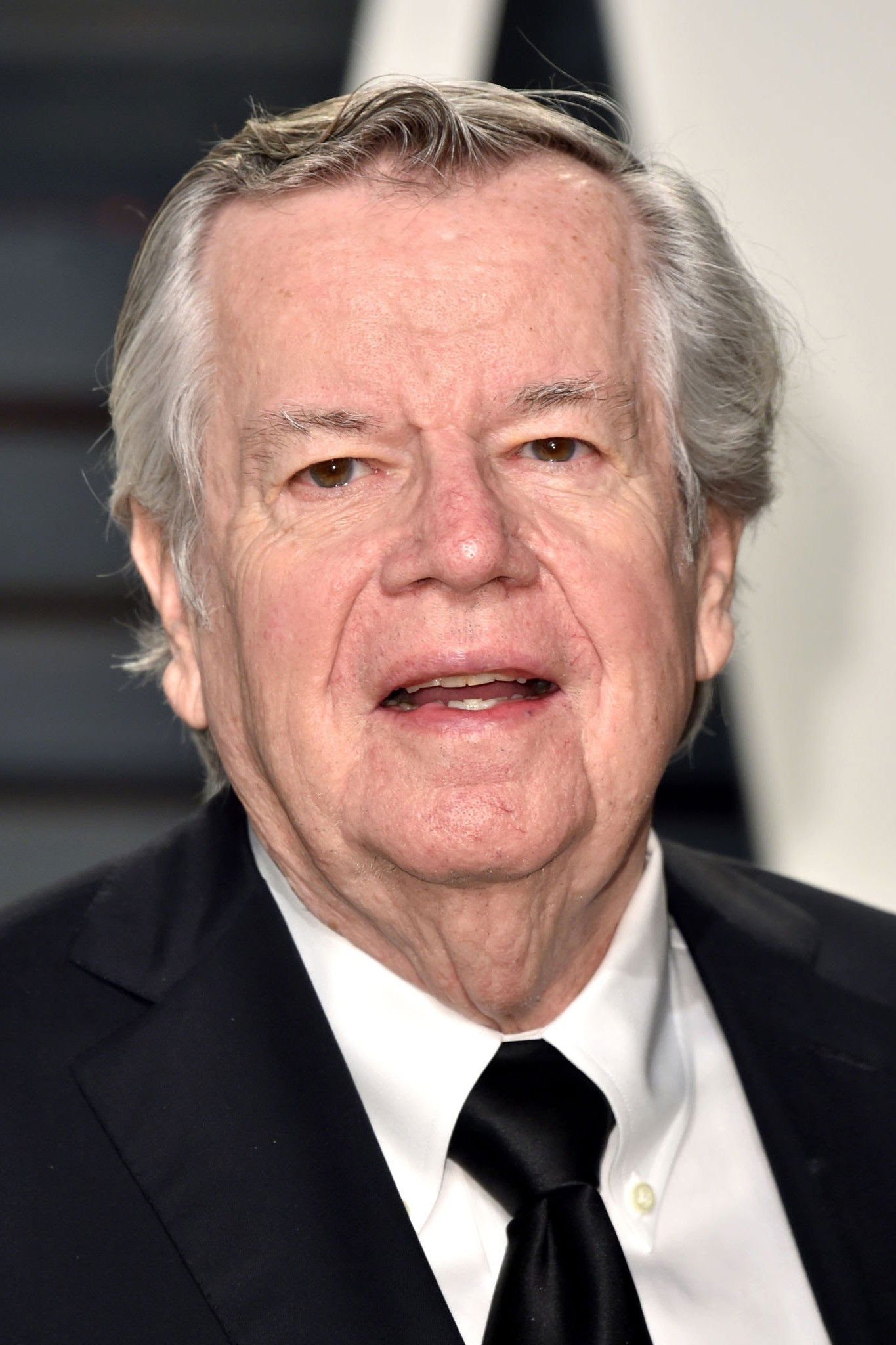 et billede af Bob Daly