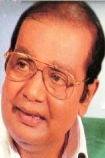 et billede af Sethu Vinayagam