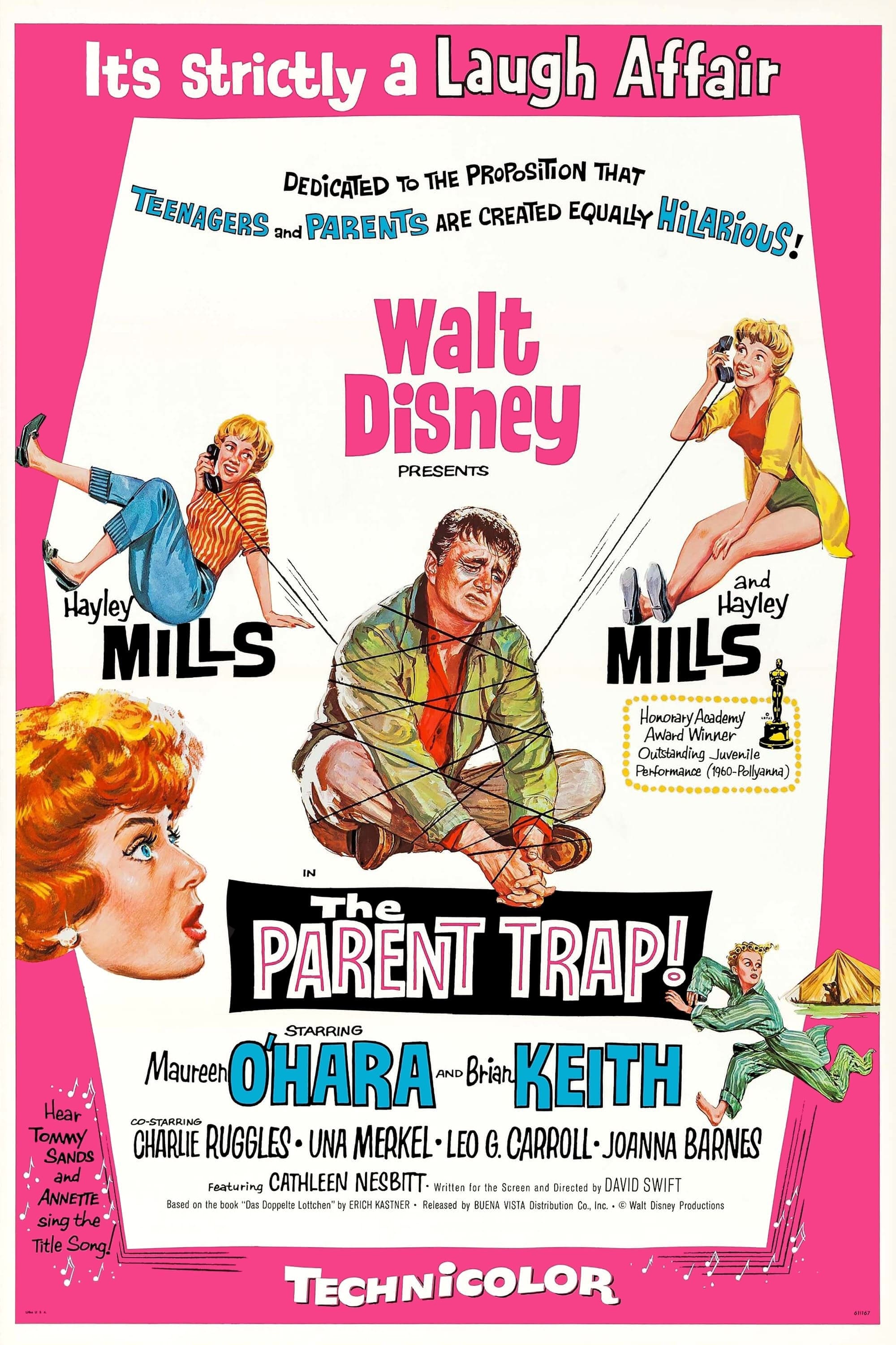 The Parent Trap