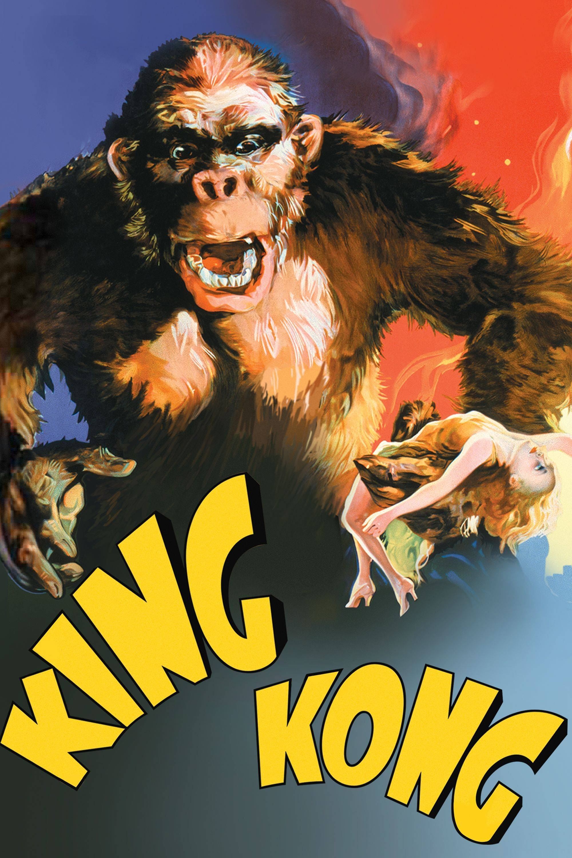 King Kong