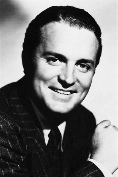 et billede af Roger Clark