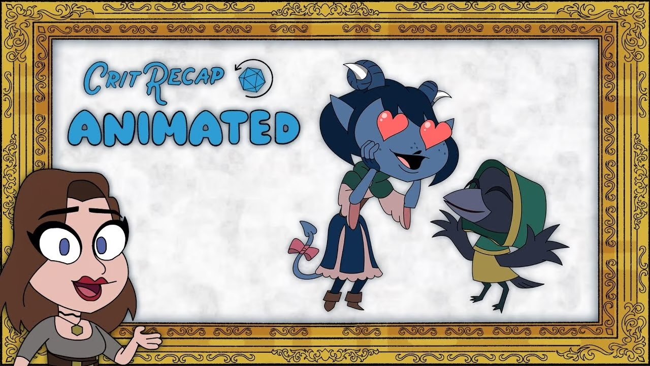 Thumbnail for The Gentleman’s Bargain - Campaign 2, Episodes 17-25 Season 1 Episode 4