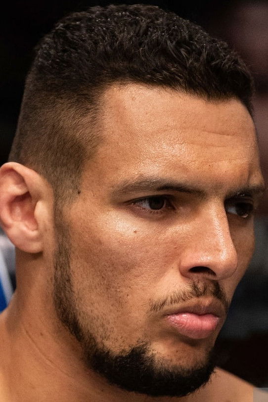 et billede af Márcio Alexandre Jr.