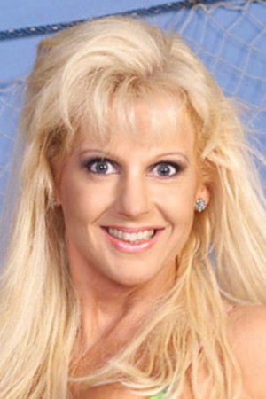 et billede af Vikki Vogue