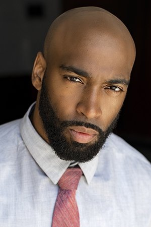 Monti Washington's picture in the cast