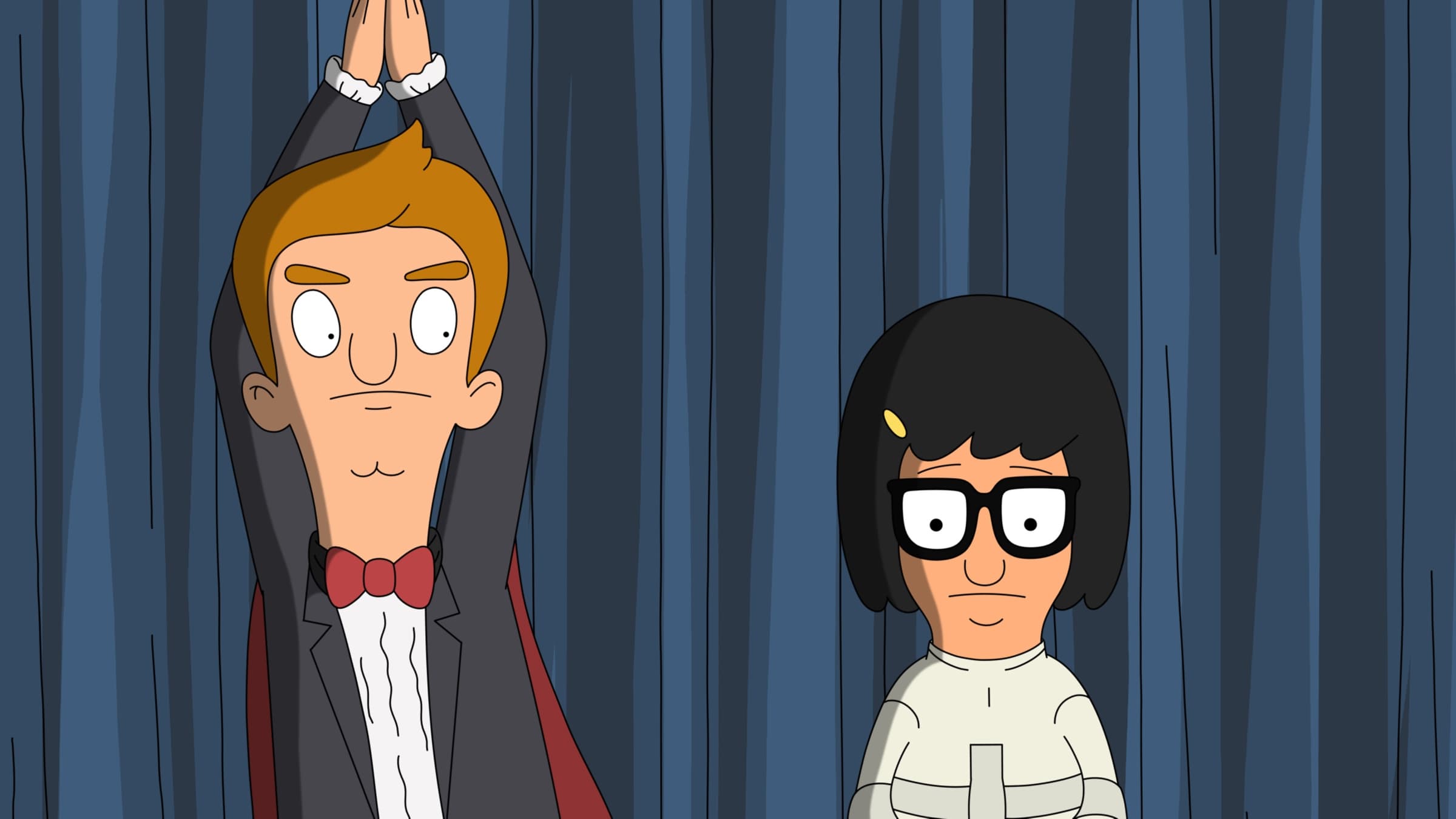 Bob's Burgers Staffel 4 :Folge 10 