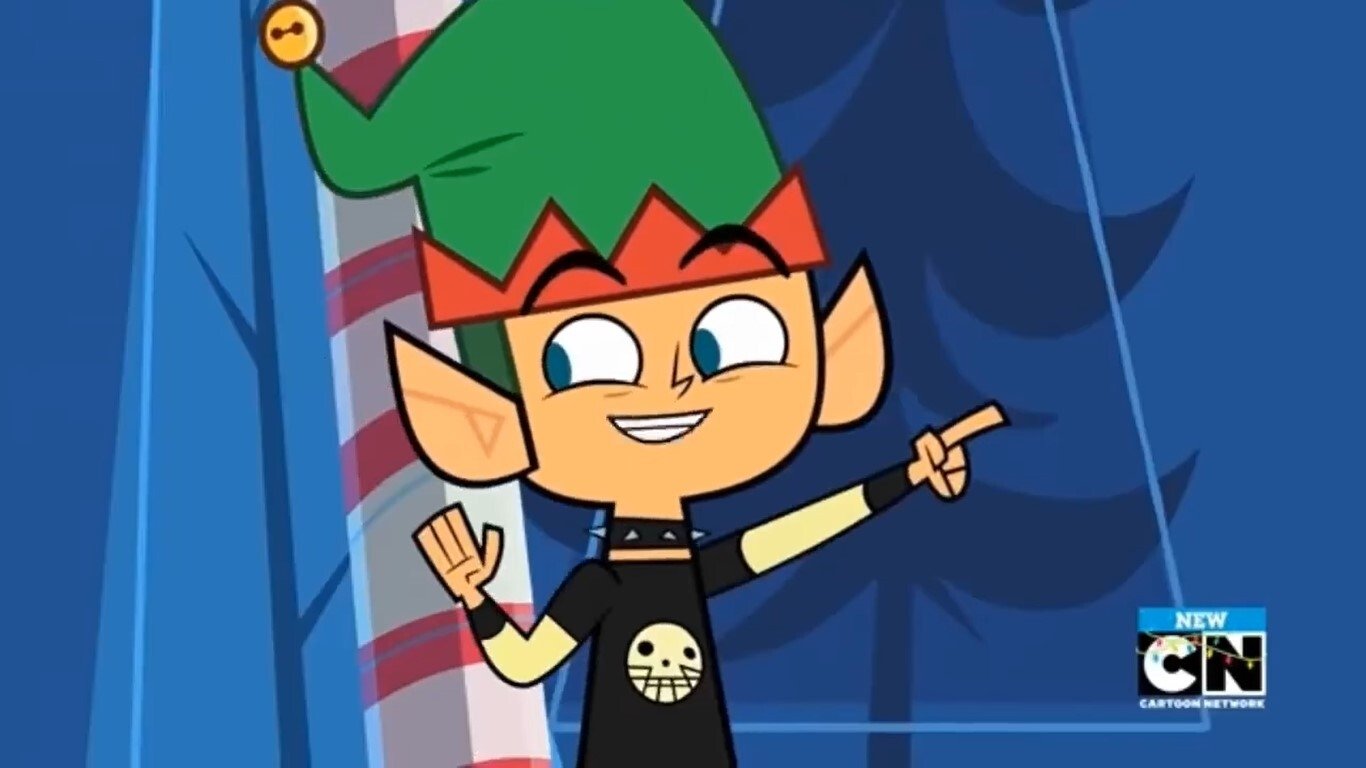 Total DramaRama