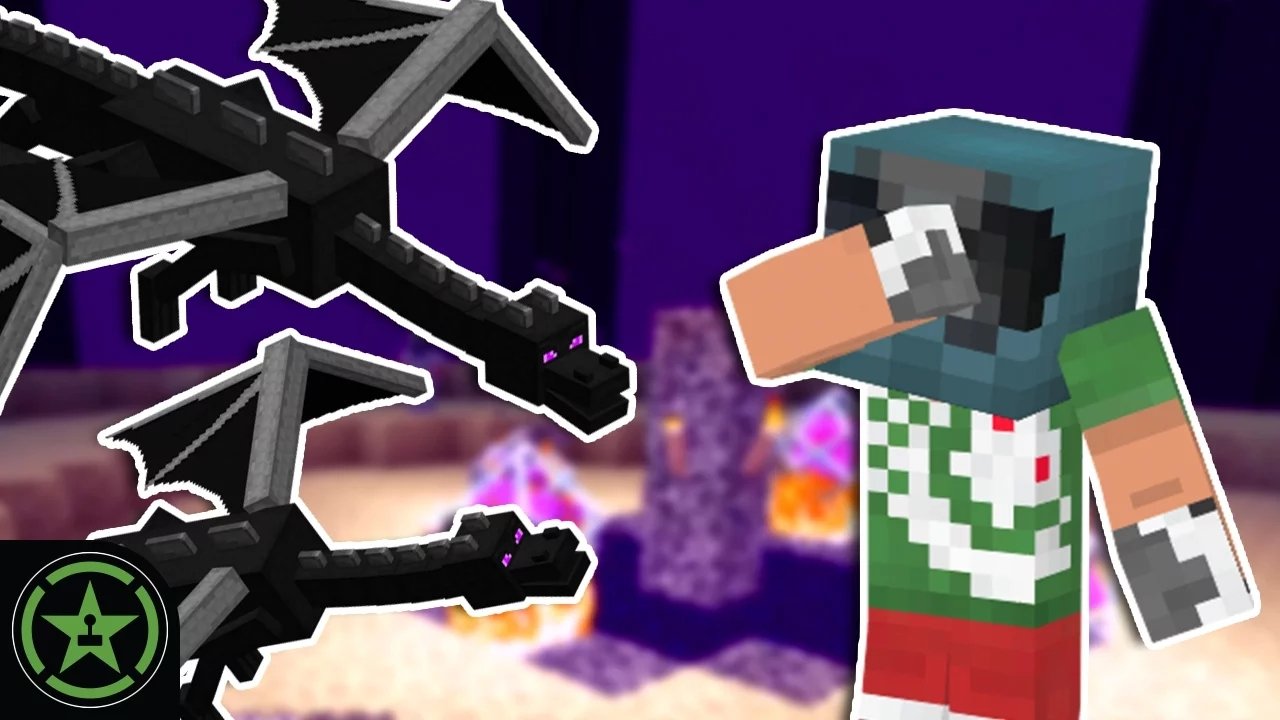 Let's Play Minecraft - Épisode 16