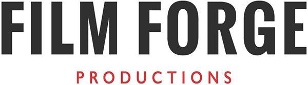 Logo de la société Film Forge Productions 9946