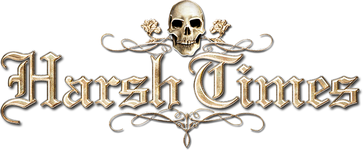 Harsh Times Logo
