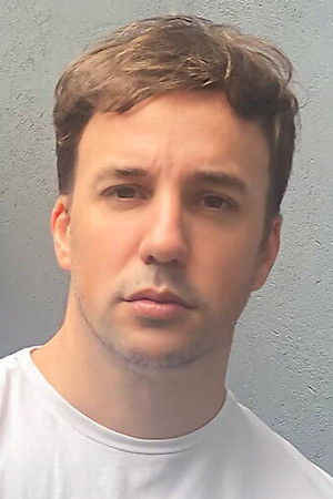 et billede af Jonas Matt