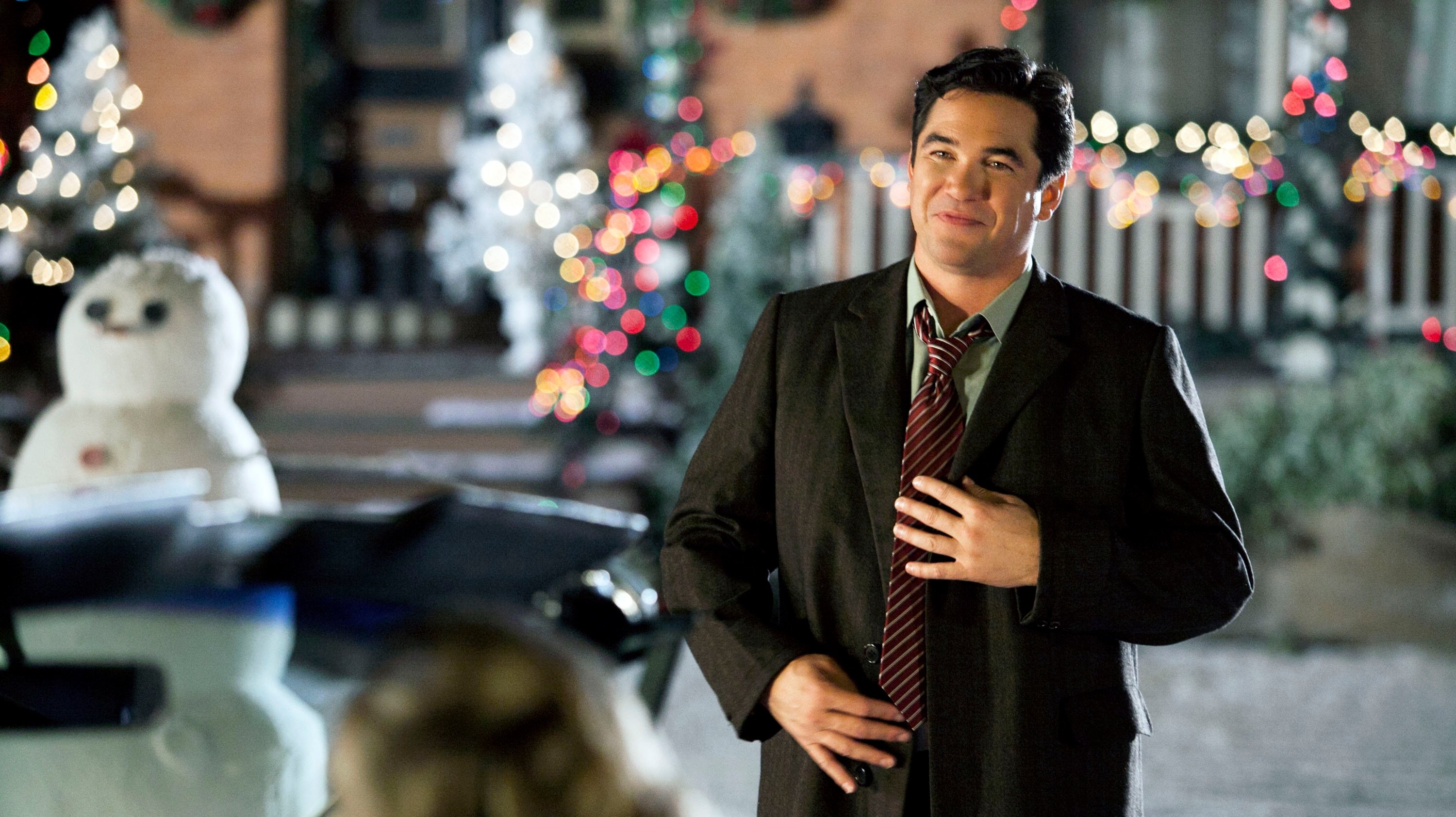 The Case for Christmas (2011)