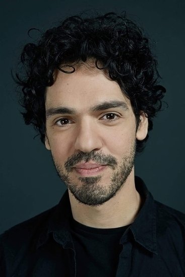 Rudy Milstein's picture in the cast