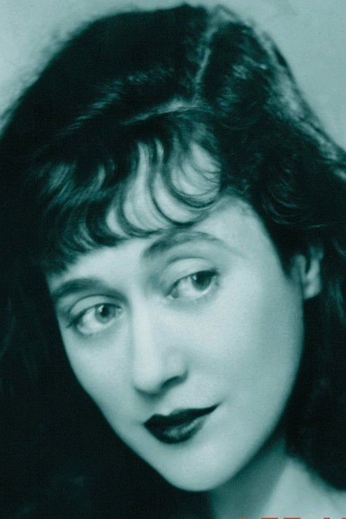 et billede af Lee Morse