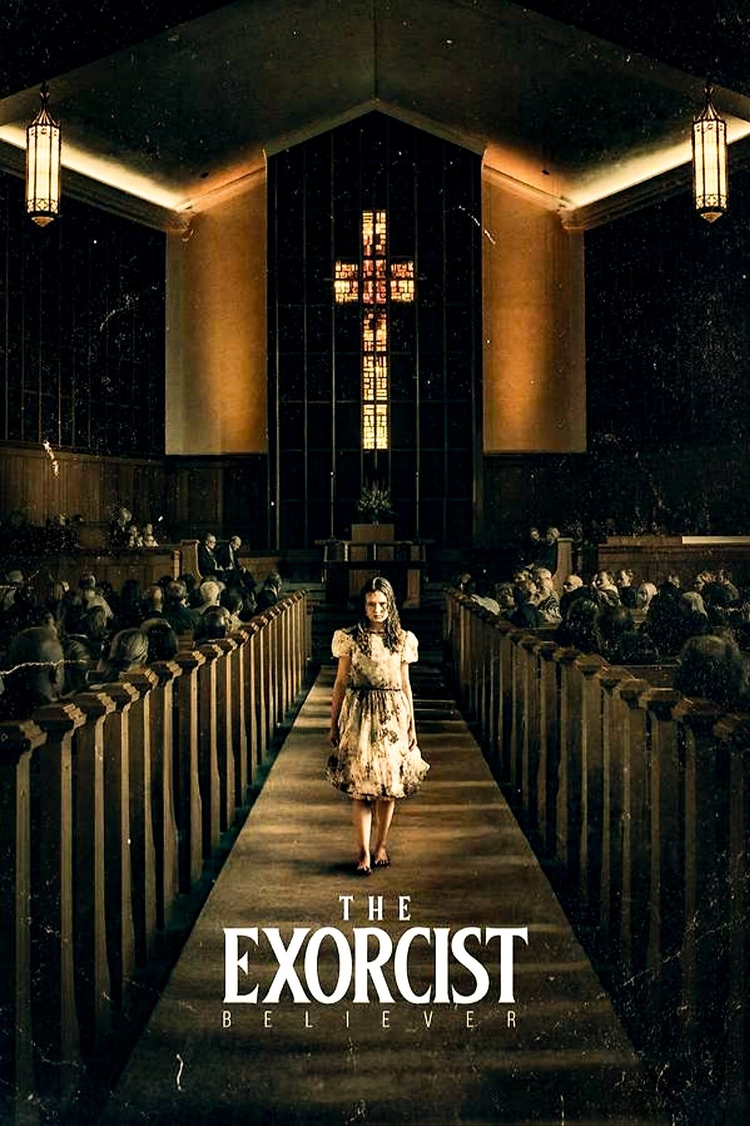The Exorcist: Believer