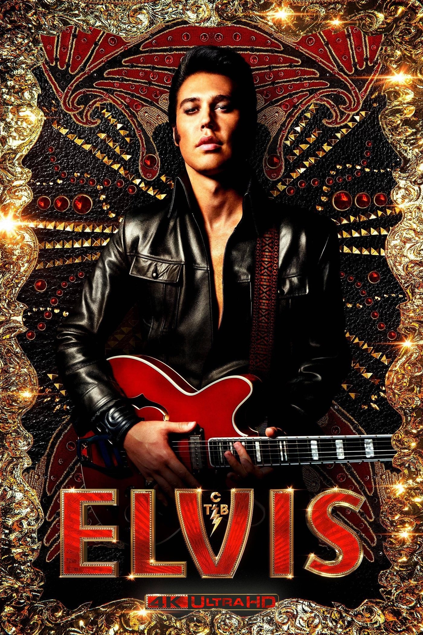 Elvis