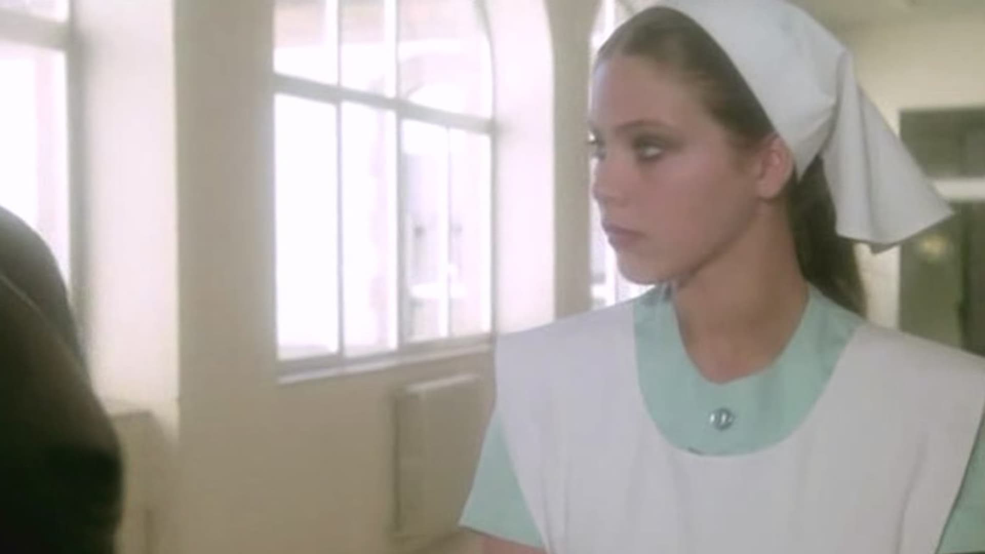 La joven casada (1975)