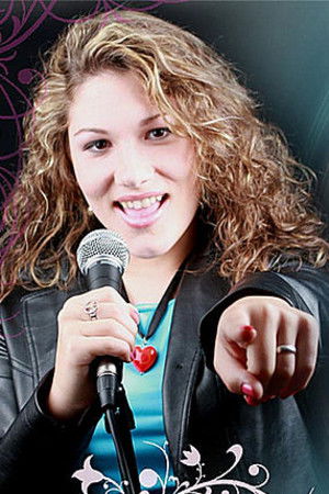 et billede af Louanna Lee