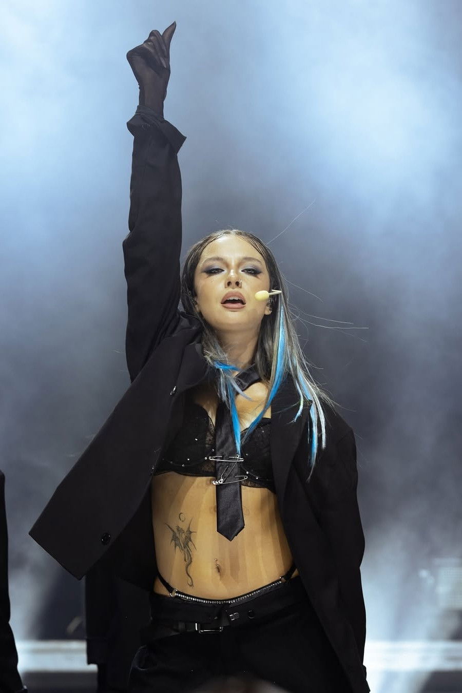 et billede af Zeynep Oktay