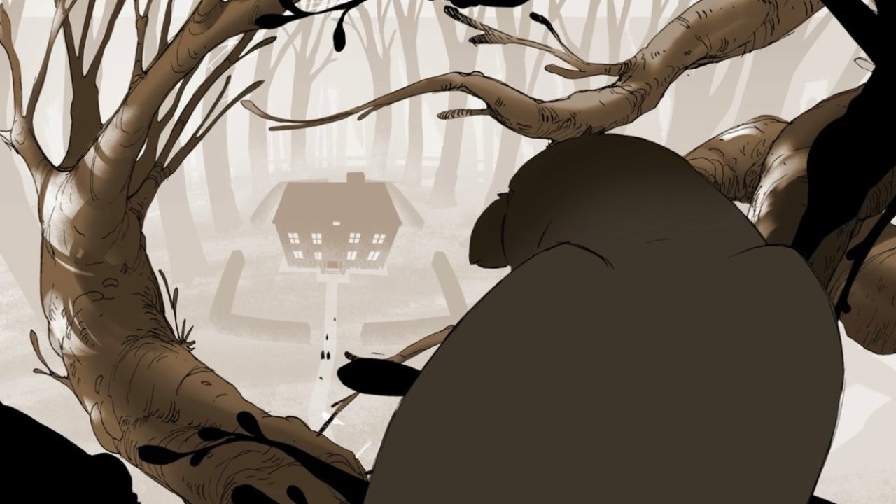 Imagem do Filme Penumbra
