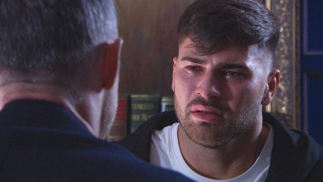 Hollyoaks