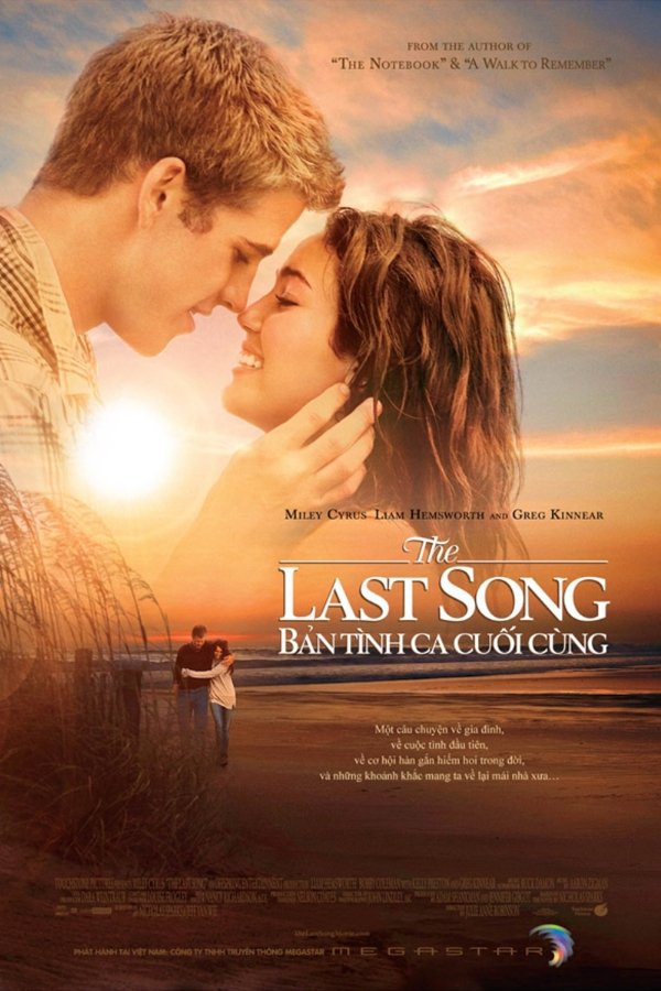 The Last Song