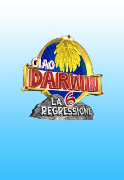 Ciao Darwin - Season 6