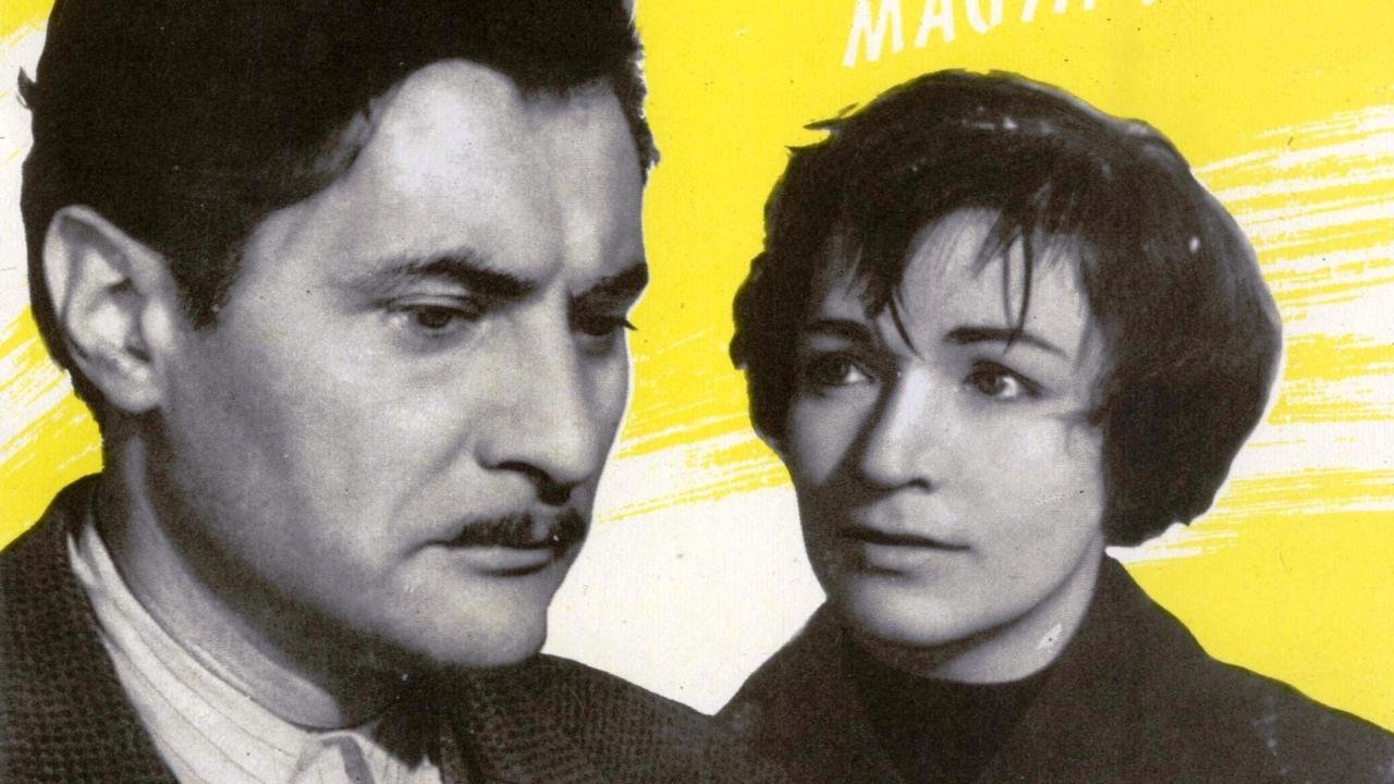 Sleepless Years (1959)