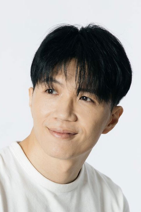 et billede af Sheng-Han Chou