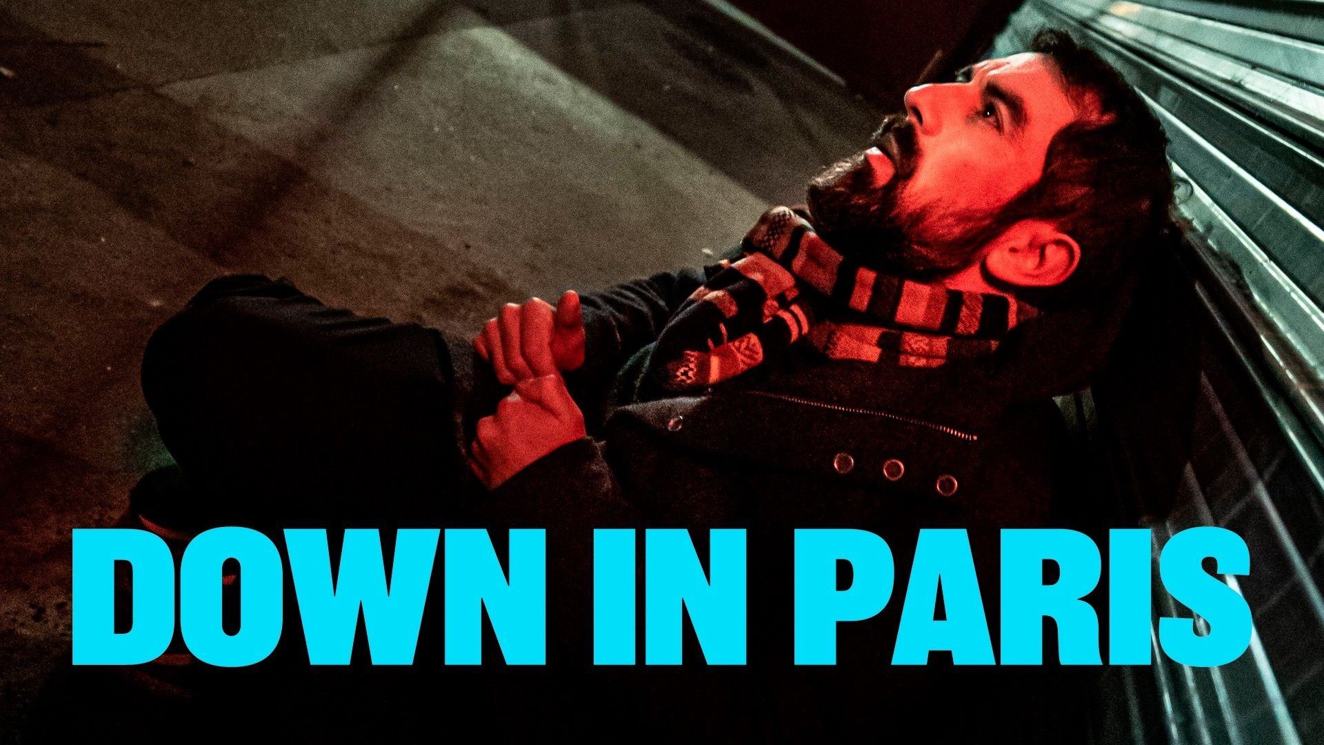 Down in Paris (2022)
