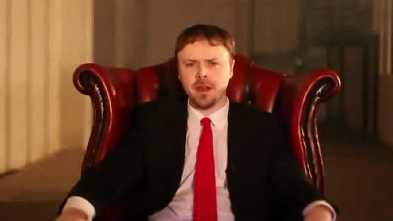 Thumbnail for Ashens Backspace Video Remix Competition Entry: Puerile 'Hilarity' Season 0 Episode 4