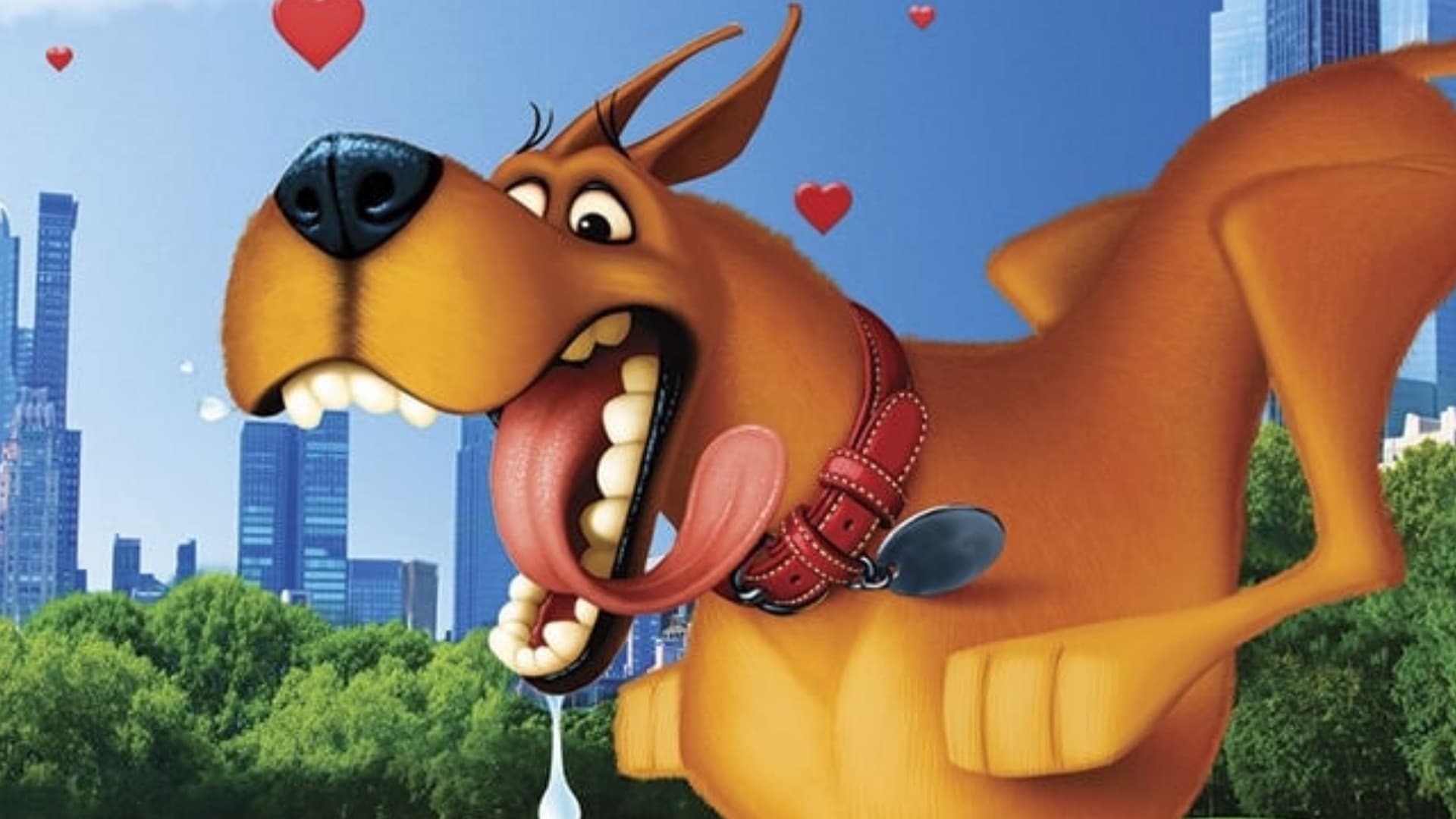 Marmaduke (2022)