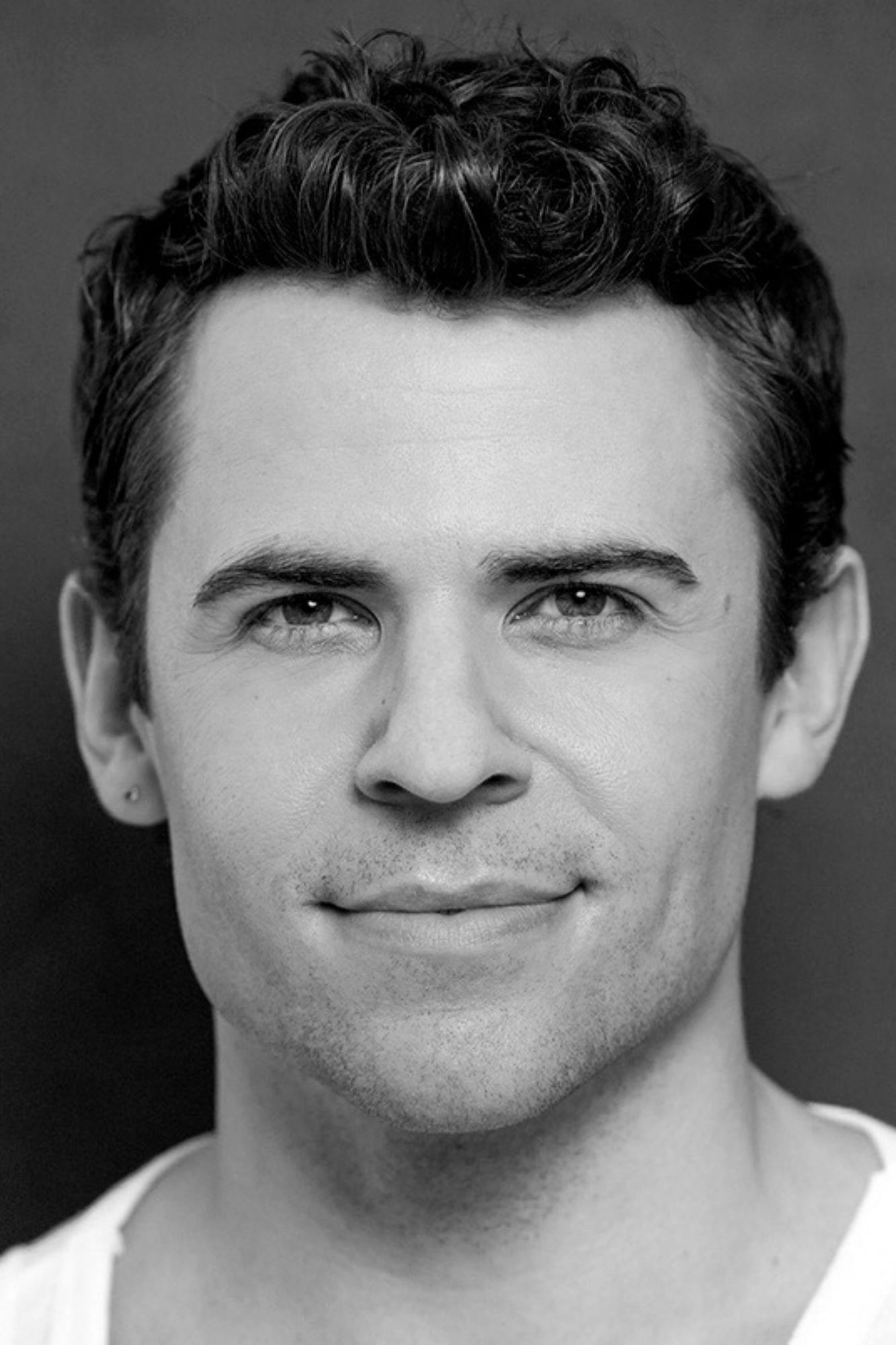 et billede af Chase Madigan