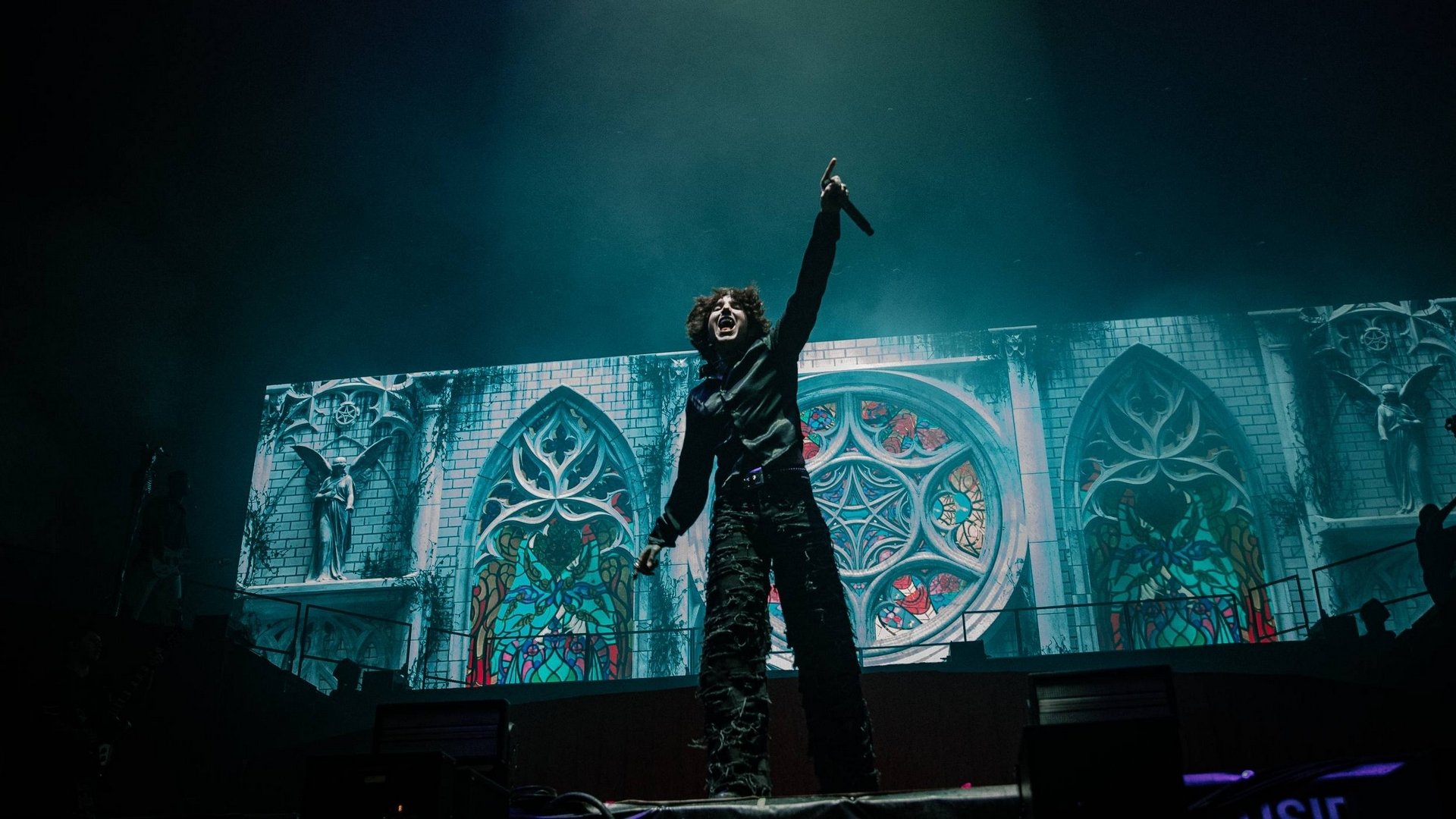 Bring Me The Horizon - Southside Festival 2024 (2024)