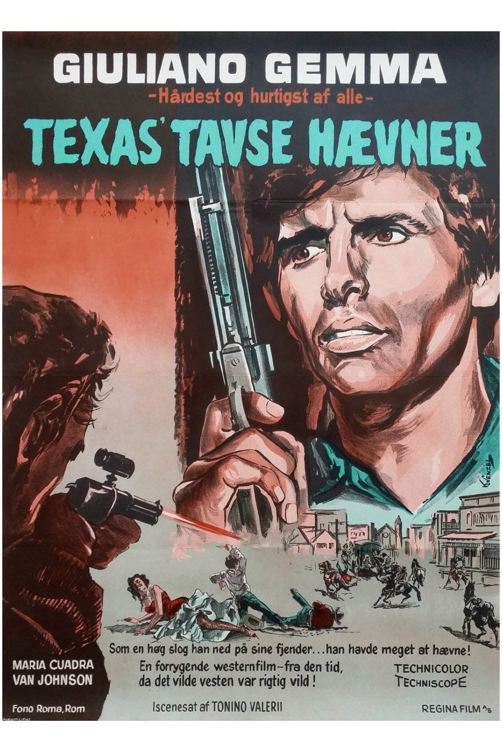 A Bullet for the President on FREECABLE TV