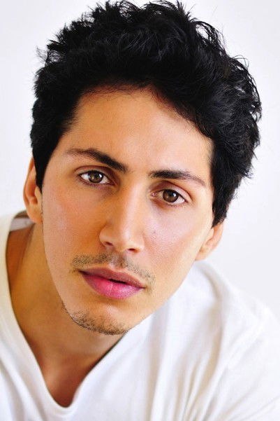 et billede af Stephen Multari