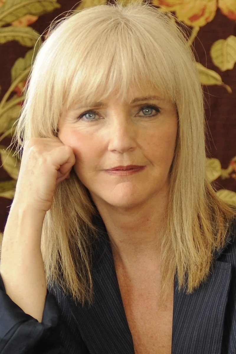 et billede af Judy Marshak