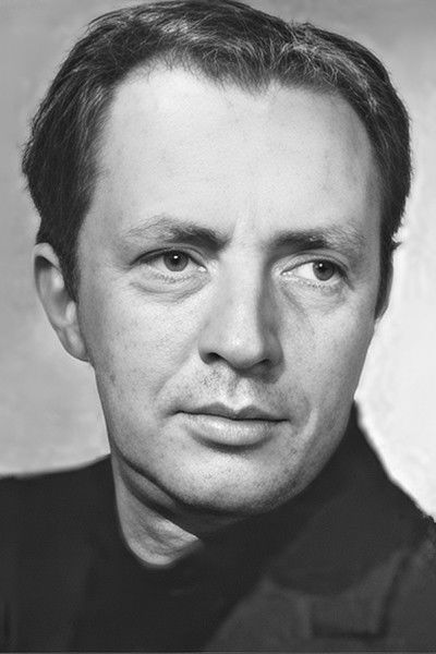 et billede af Vasili Levin