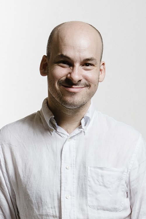 et billede af Alexandre Jollien