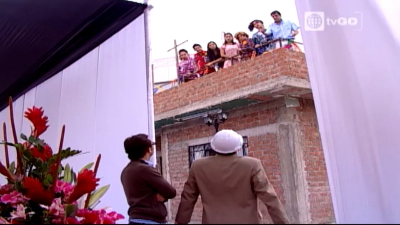 Al Fondo Hay Sitio 1x157