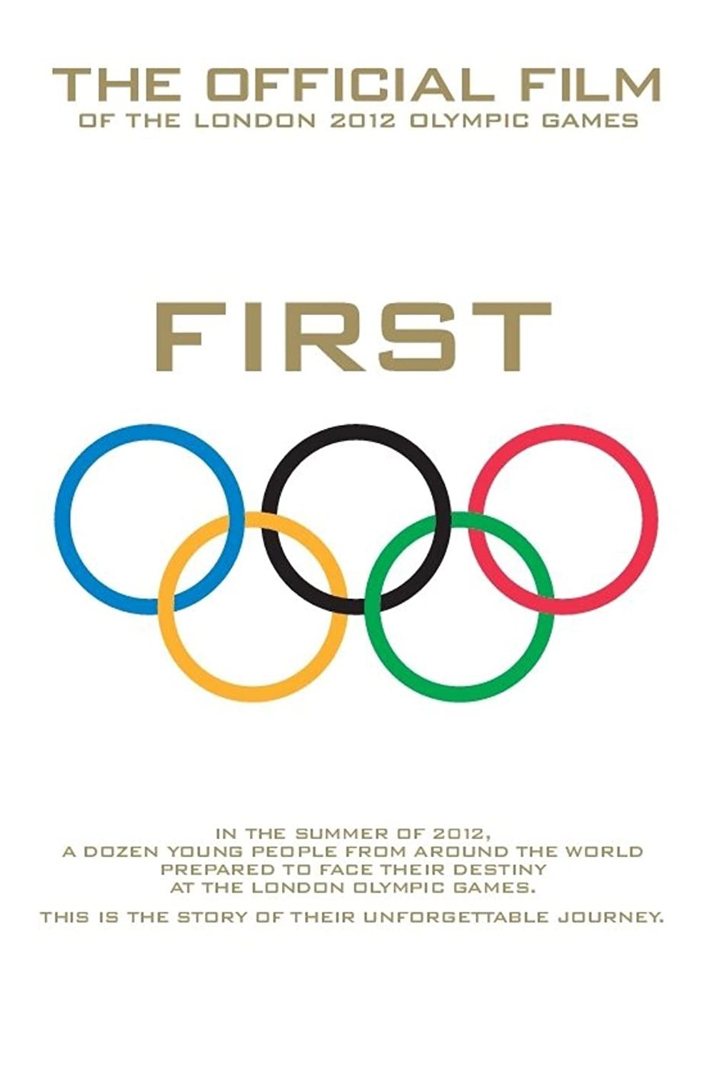 First